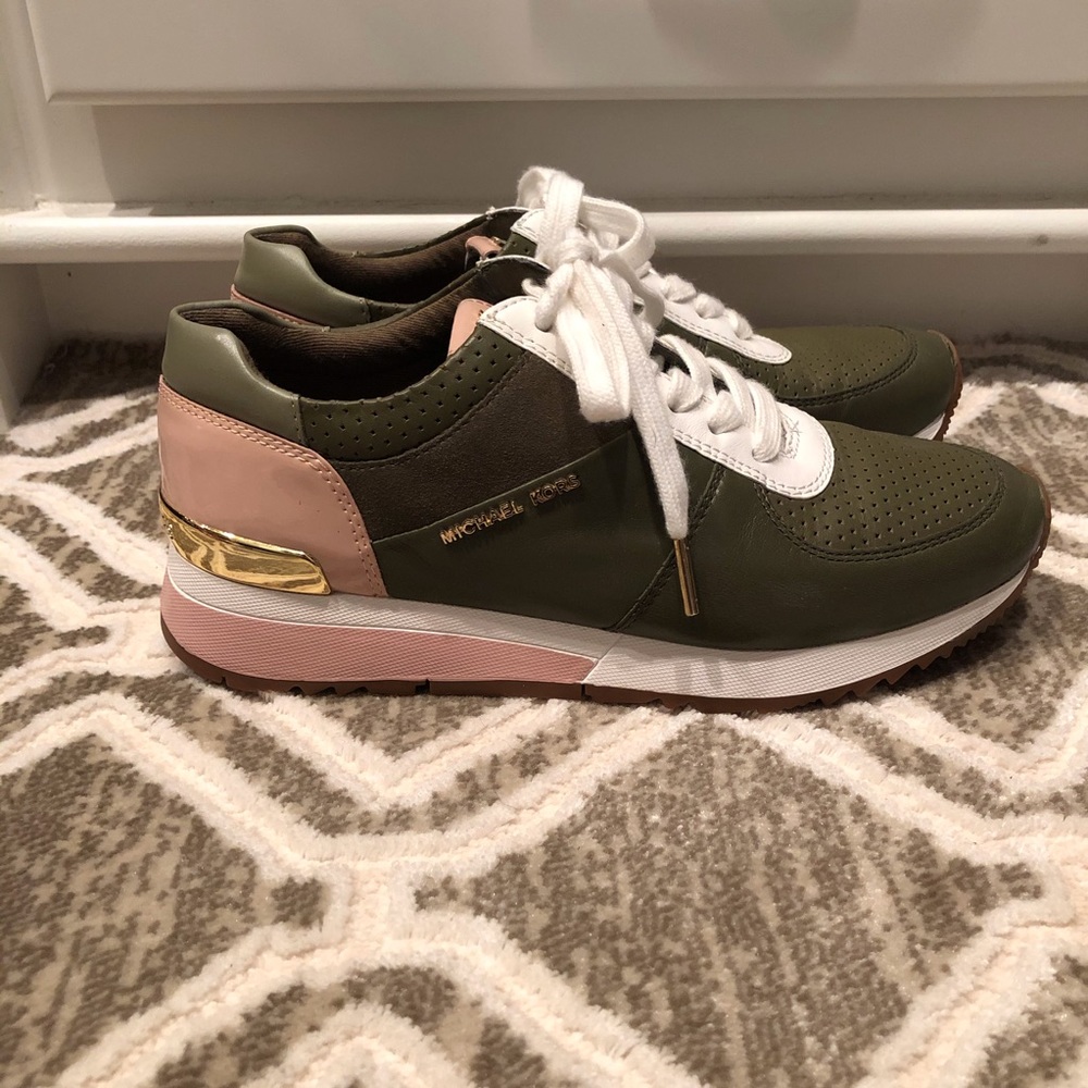 Michael Kors sneaker